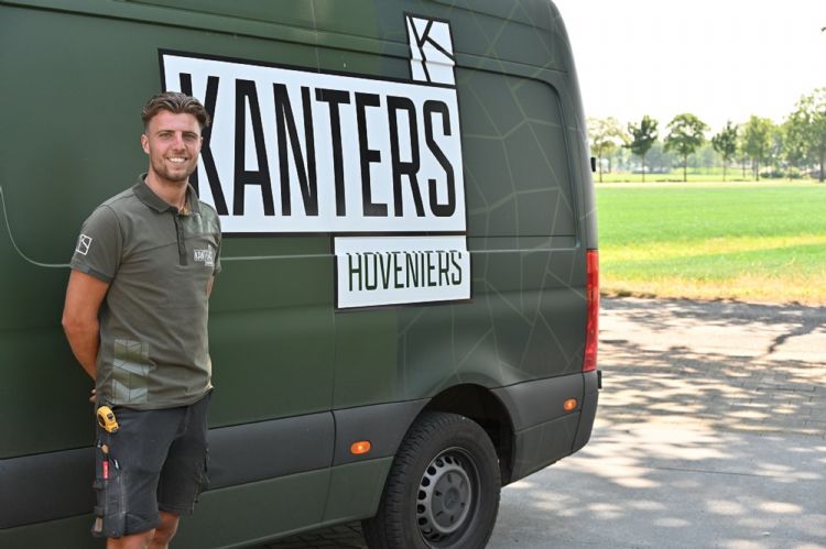 Guus Kanters Guus Kanters