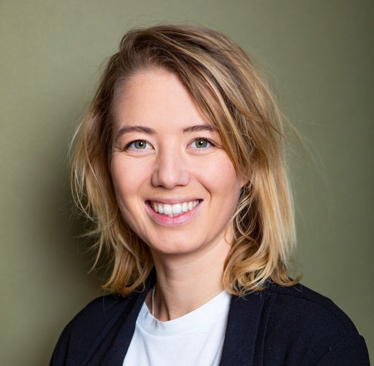 Michelle Koomen Michelle Koomen