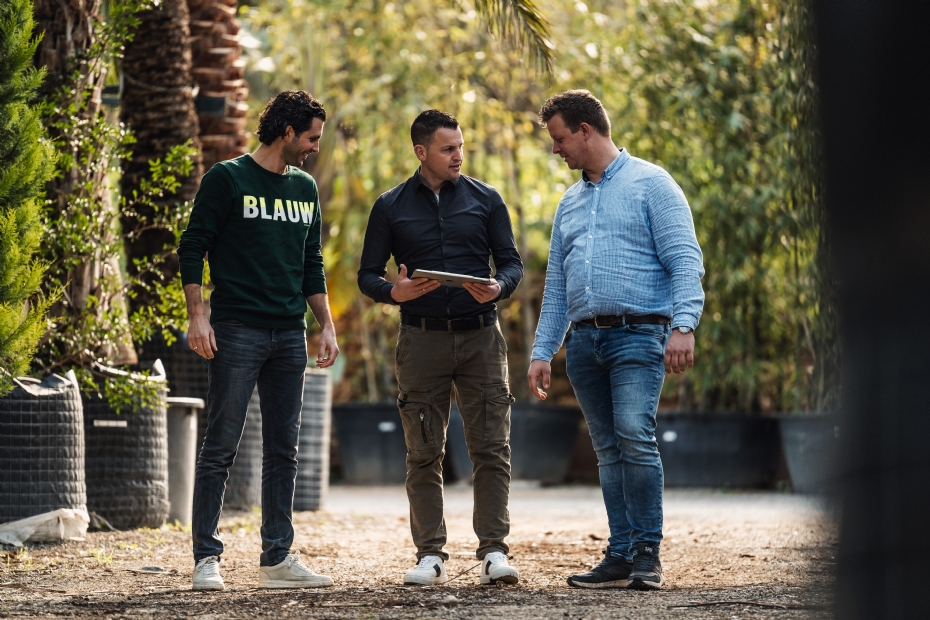 Team VDK·VDW Team VDK·VDW