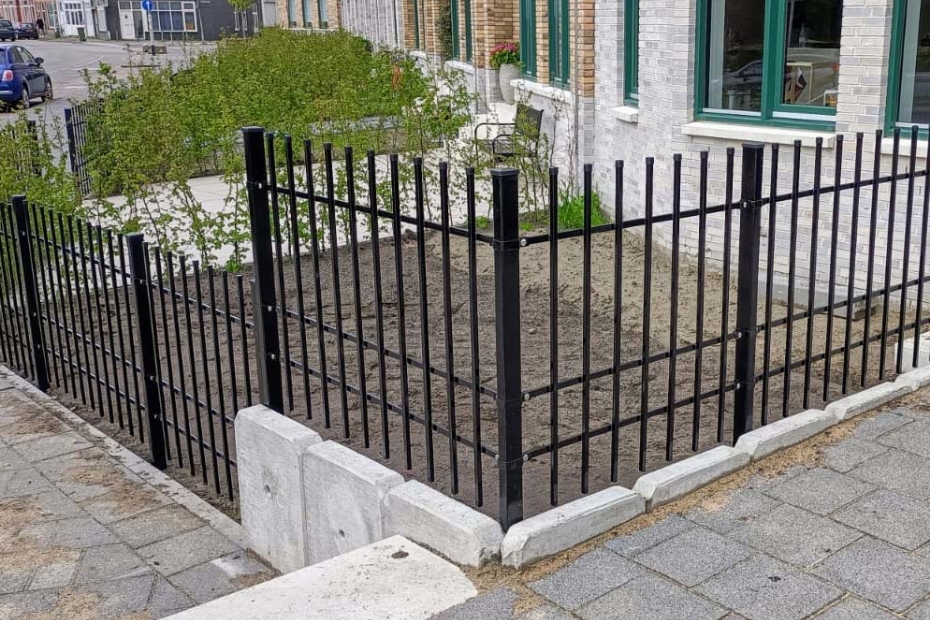 Ceres sierhekwerk Ceres sierhekwerk