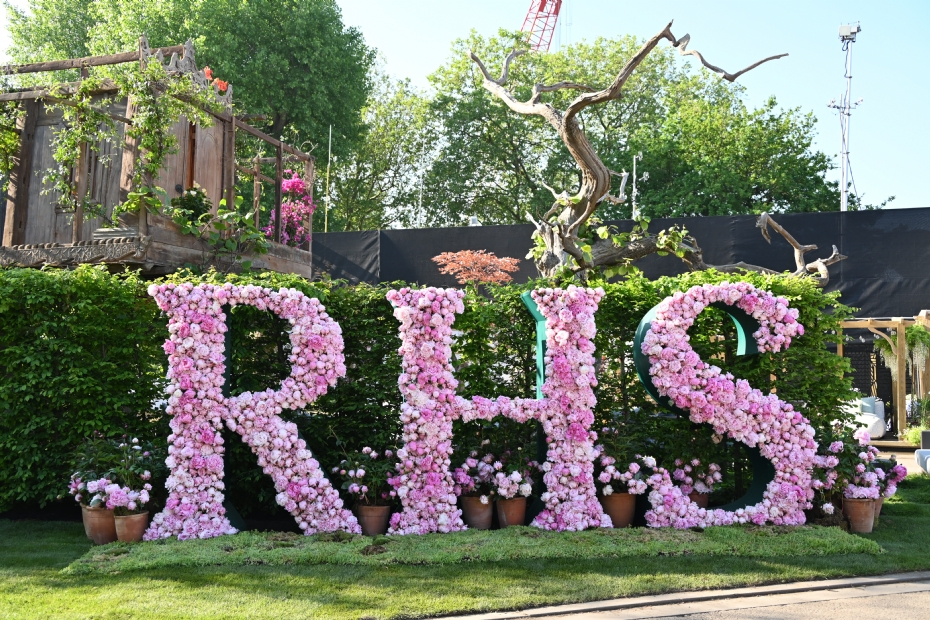 RHS presenteerde deze week het thema van de Chelsea Flower Show 2025: 'Your Space, Your Story