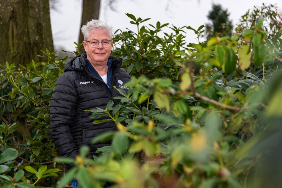 Olaf Nijenkamp Olaf Nijenkamp