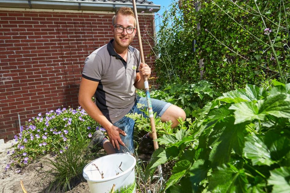 Rutger Elbrink