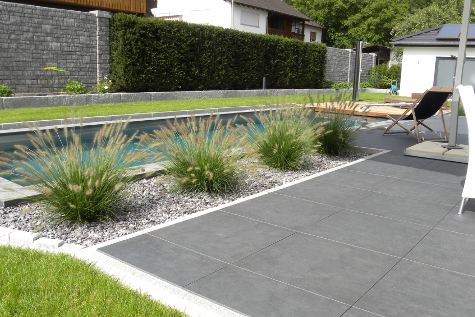 SolidSquare Puzzolato Nero SolidSquare Puzzolato Nero