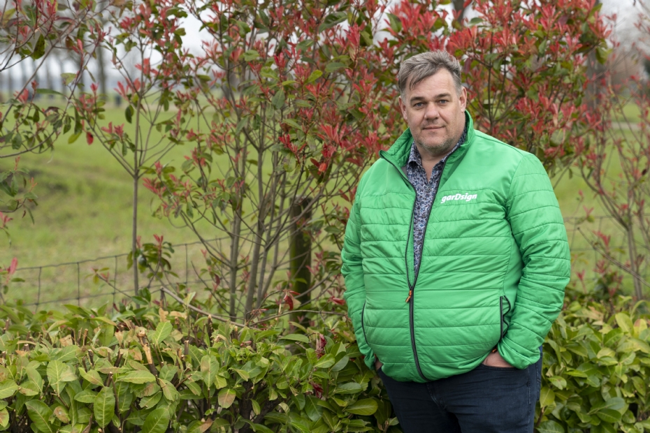 Teunis van de Pol (foto: Fred Schuch)