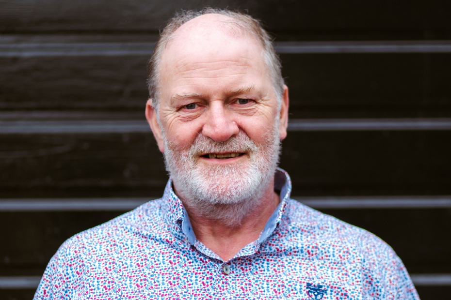 Rob Hazekamp Rob Hazekamp