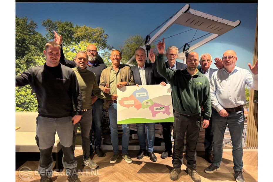Beeld via: gemeente Eemsdelta - Eemskrant.nl 