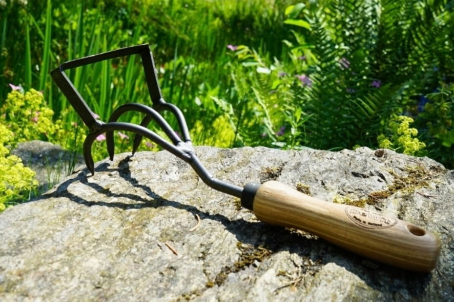 De Combi Cultivator De Combi Cultivator