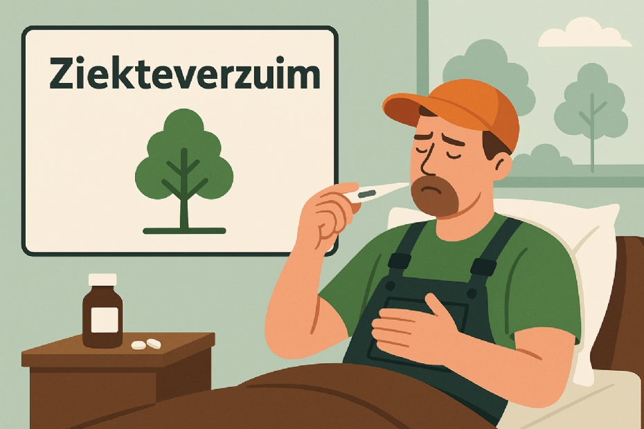 Beeld ter illustratie, gegenereerd met AI
