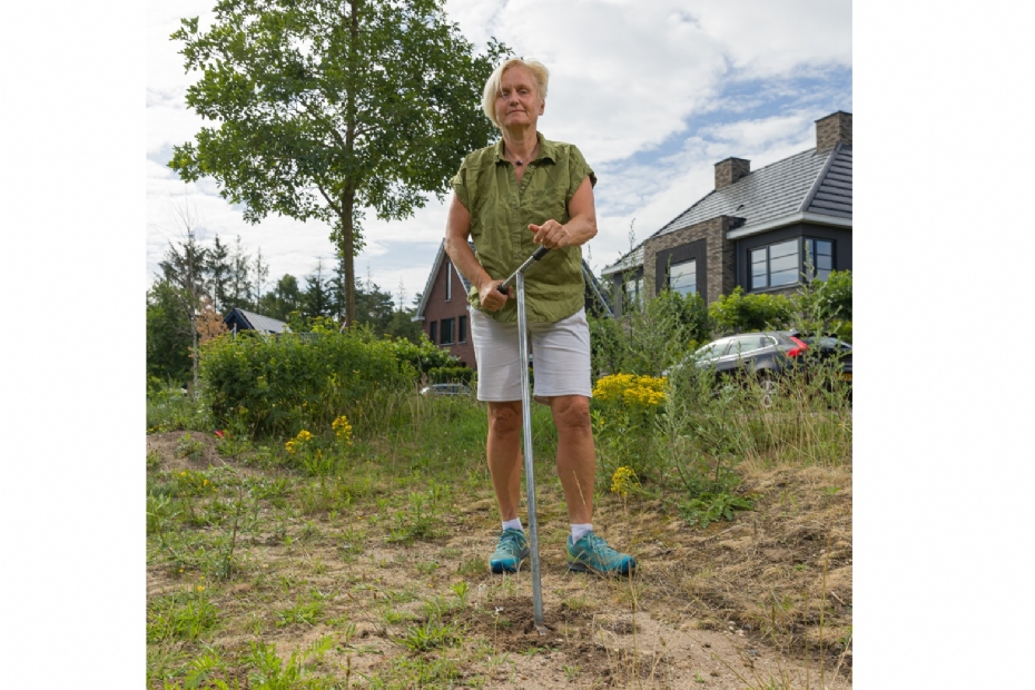 Dr. Ir. Jacqueline Baar