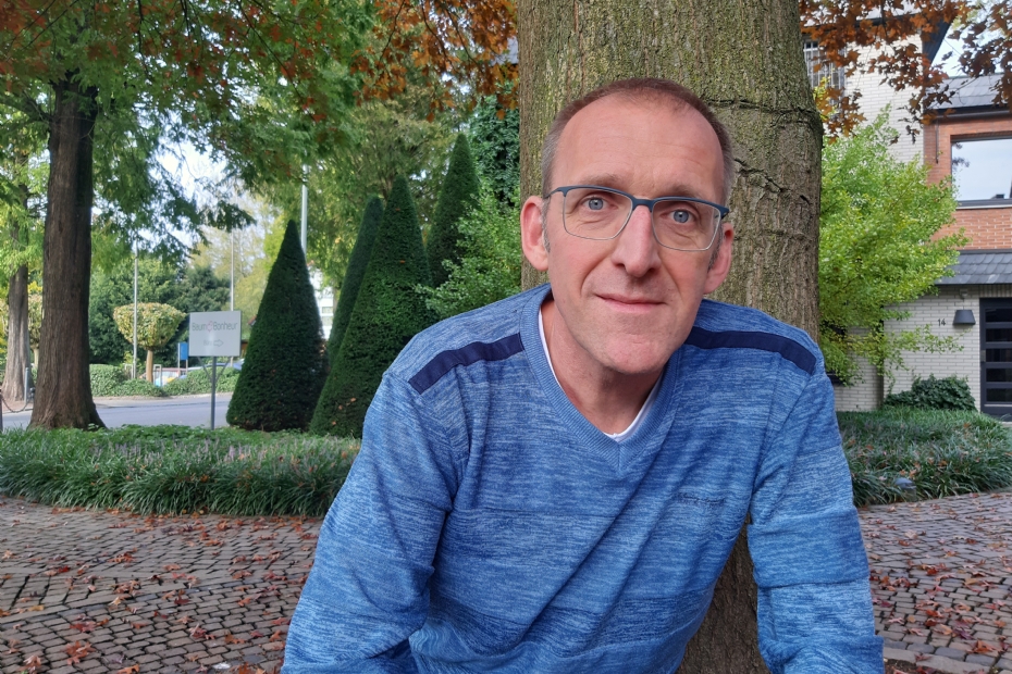 Teije de Haan Teije de Haan