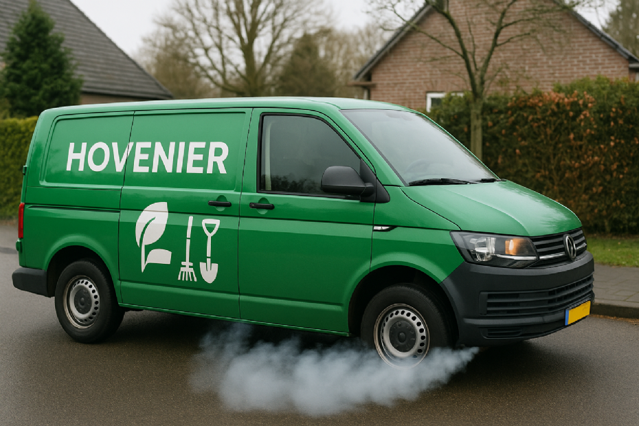 Illustratie gemaakt met behulp van AI. 