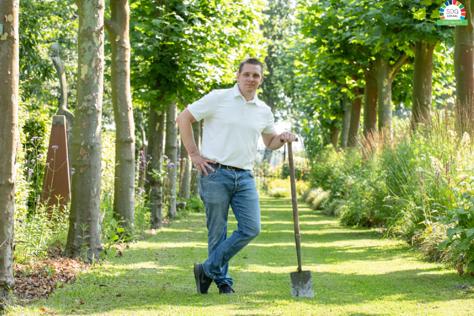 Sander Braat Sander Braat