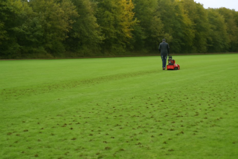 Afbeelding gemaakt met behulp van AI.