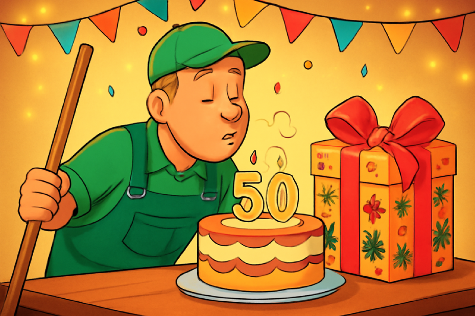 Afbeelding gemaakt met behulp van AI.