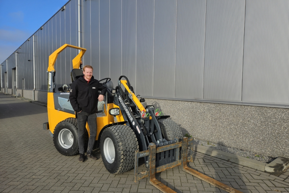 Jarny Hosman Jarny Hosman