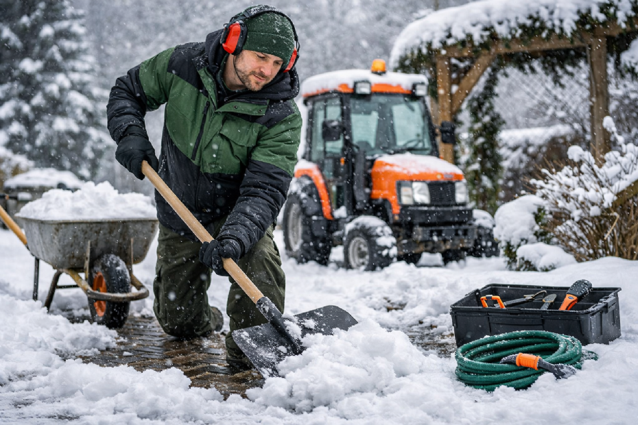Afbeelding gemaakt met behulp van AI.