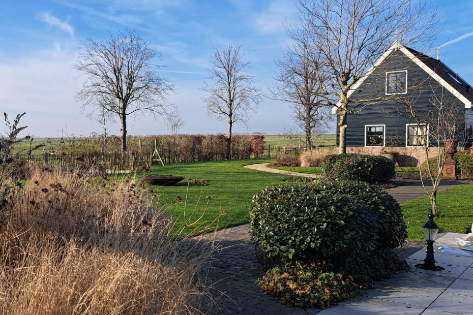 Foto: Wesseling Tuinen