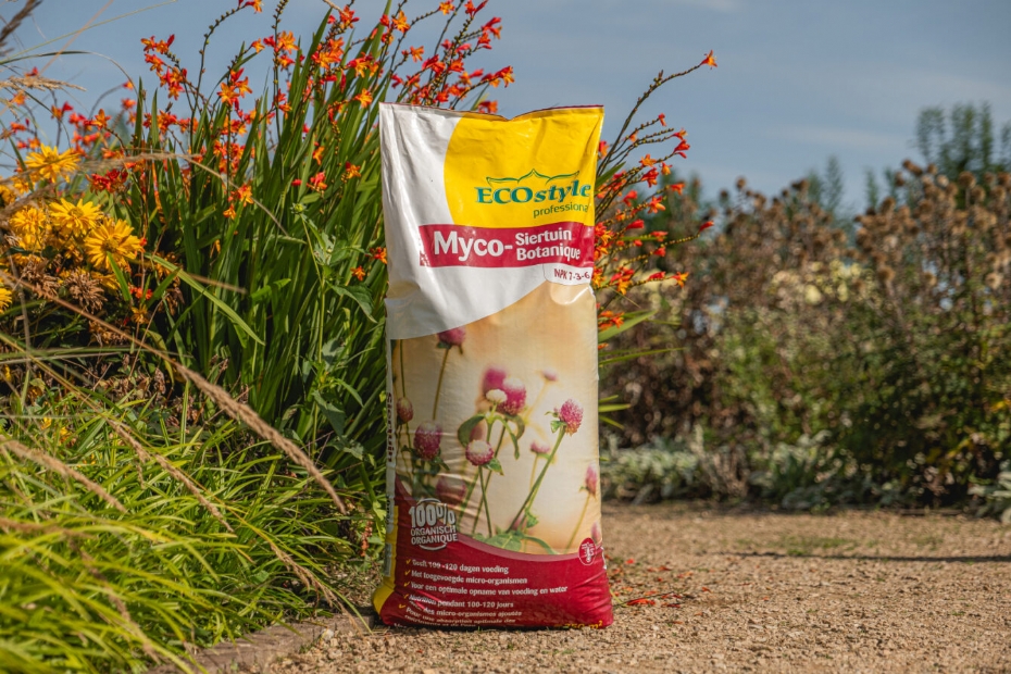 Ecostyle Myco-Gazon Ecostyle Myco-Gazon