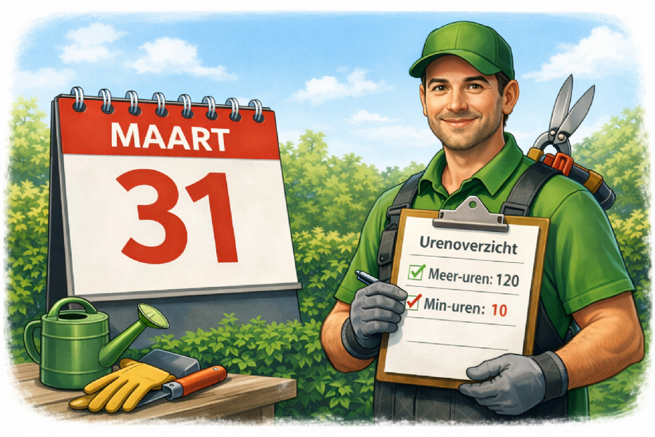 Afbeelding gemaakt met behulp van AI.