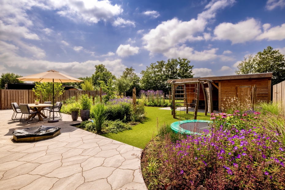 Kunstgras had lange tijd een slecht imago, maar die tijd is nu voorbij.