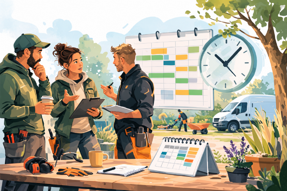 Afbeelding gemaakt met behulp van AI.