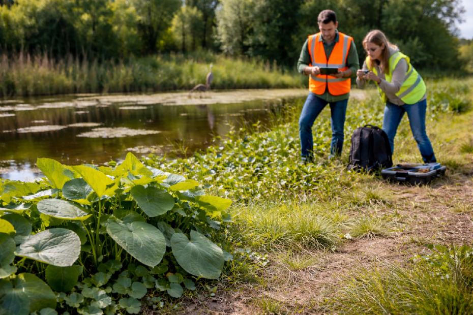 Beeld ter illustratie, gegenereerd met AI