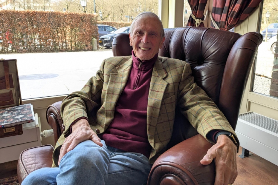 Wietze Landman Wietze Landman