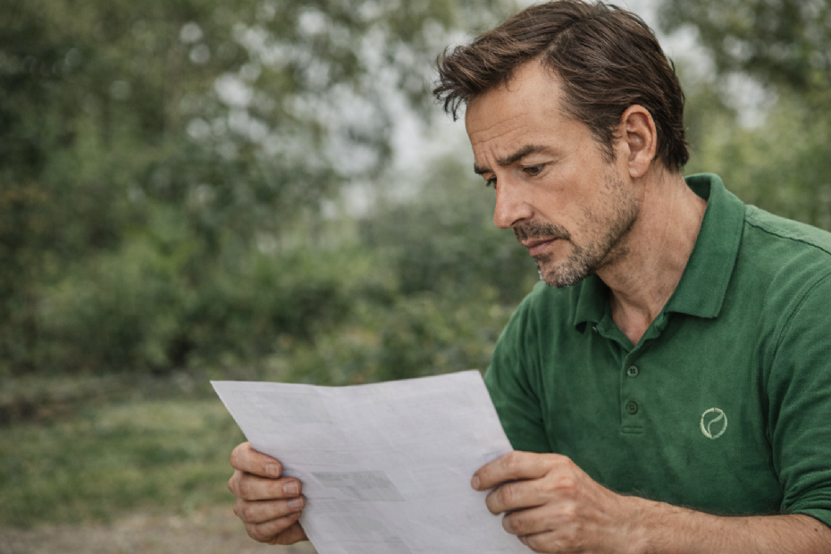 Afbeelding gemaakt met behulp van AI.