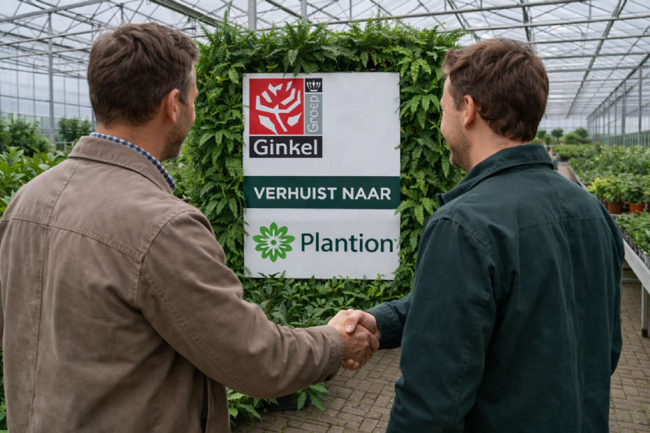 Beeld ter illustratie, gegenereerd met AI