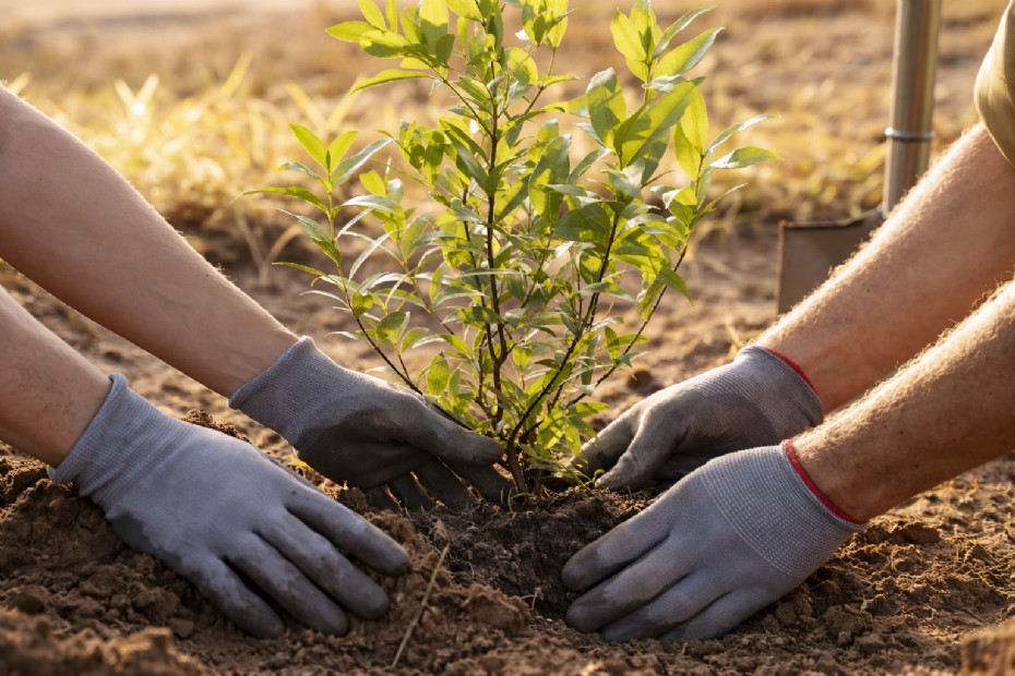 Afbeelding gemaakt met behulp van AI.