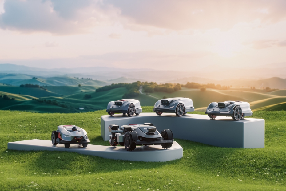 De Sunseeker Elite X.