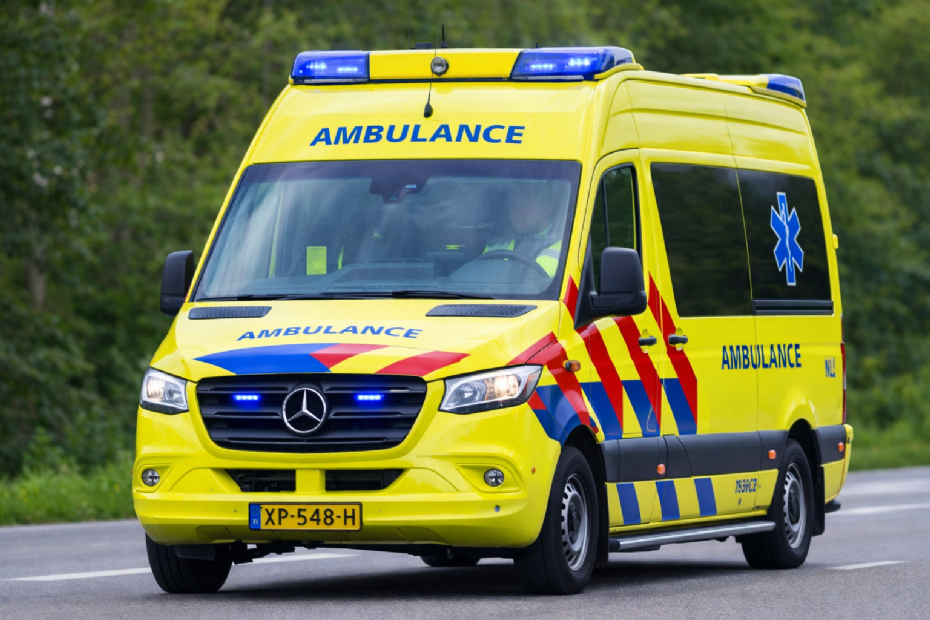 Afbeelding gemaakt met behulp van AI.