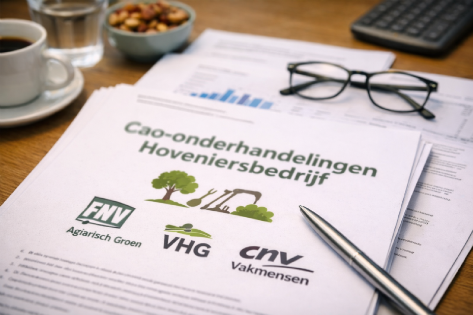 Afbeelding gemaakt met behulp van AI.