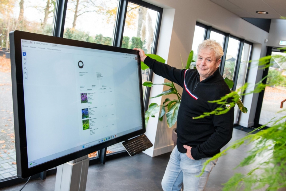 Olaf Nijenkamp