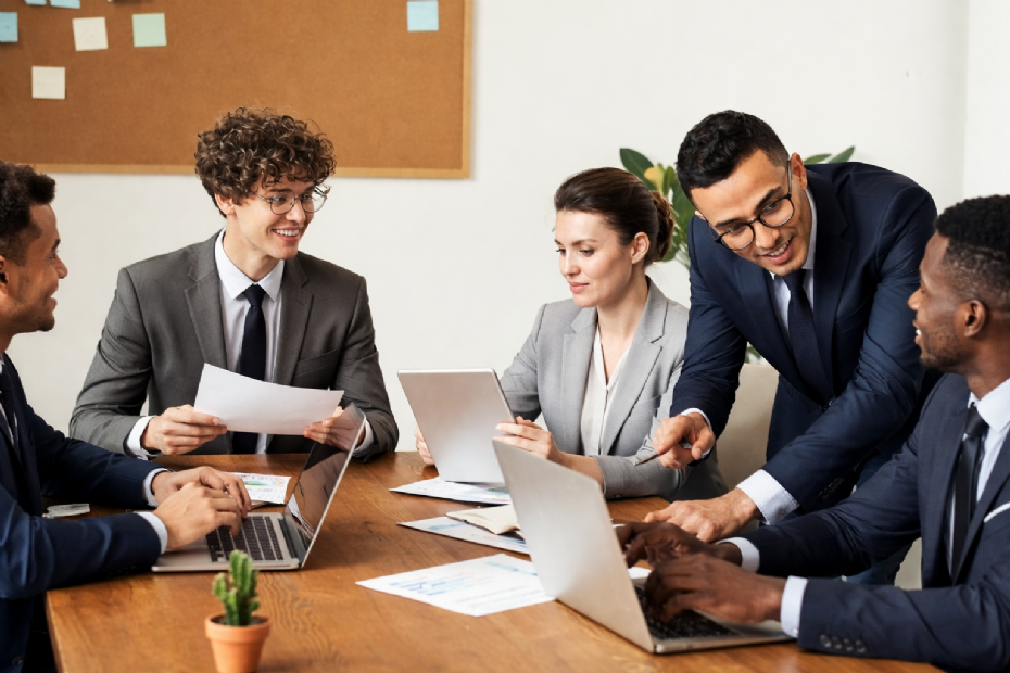 Afbeelding gemaakt met behulp van AI.