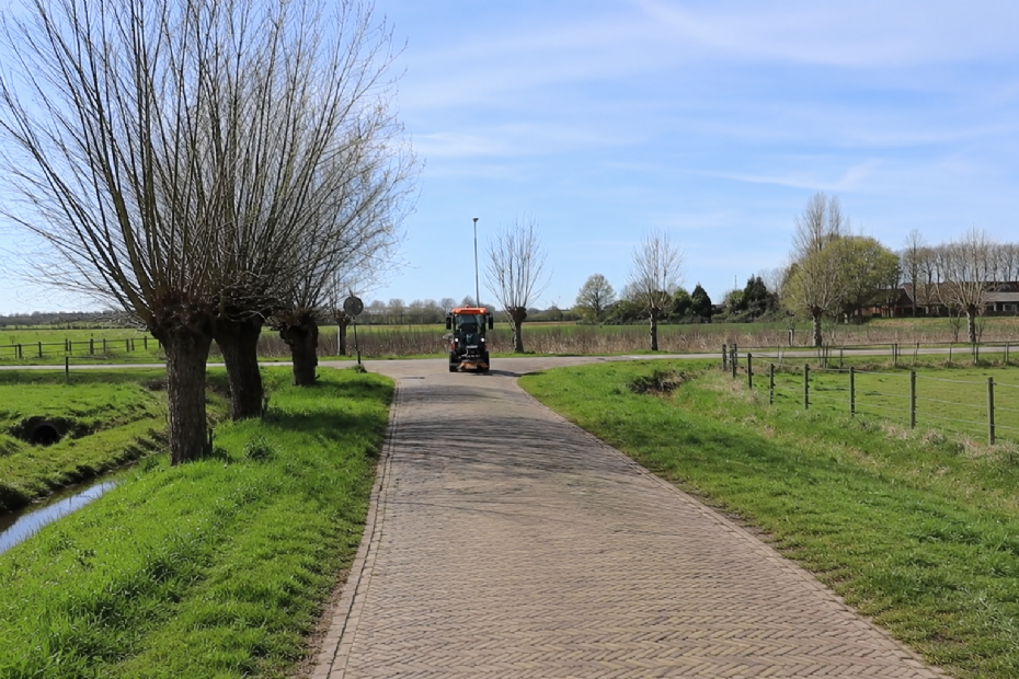 Afbeelding gemaakt met behulp van AI.