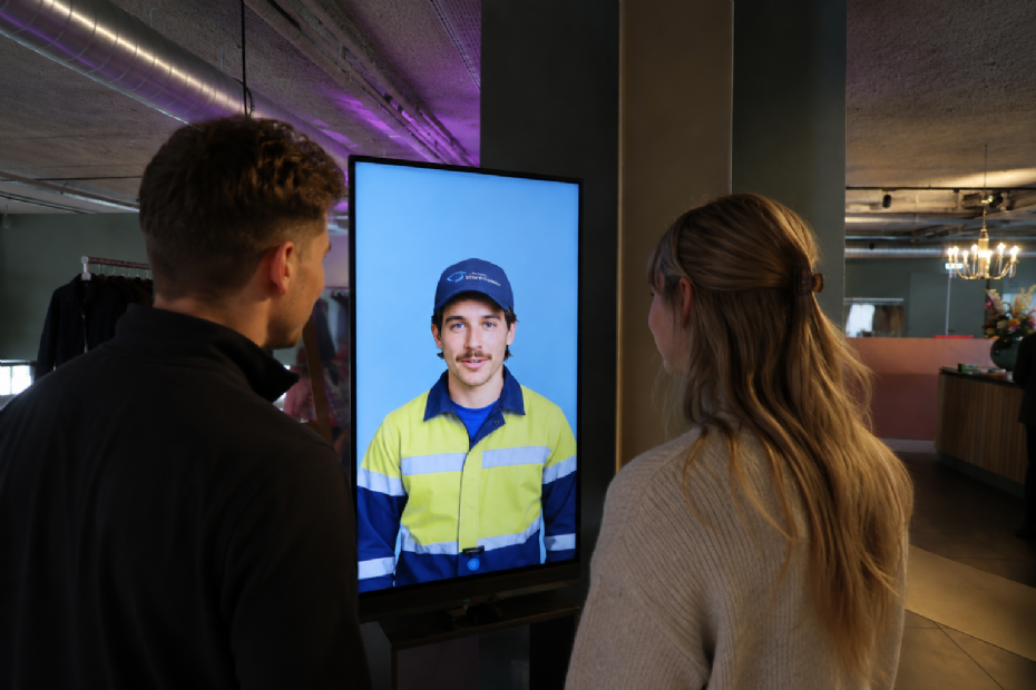 Beeld ter illustratie, gegenereerd met AI
