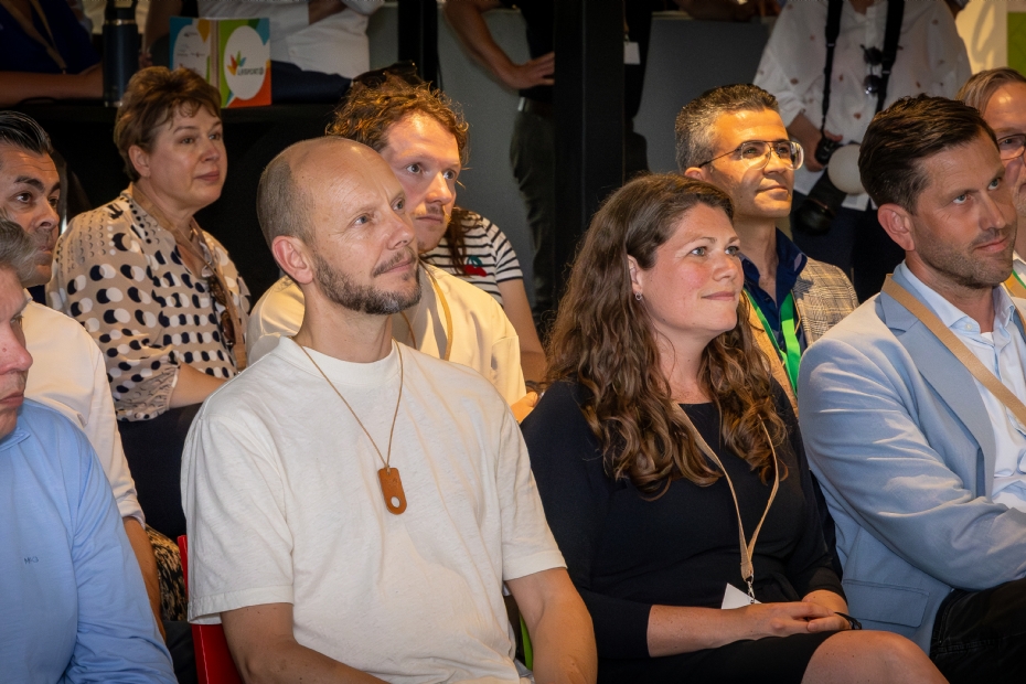 Lifeport@ Festival Circulair (Beeld via: Excluton) Lifeport@ Festival Circulair (Beeld via: Excluton)