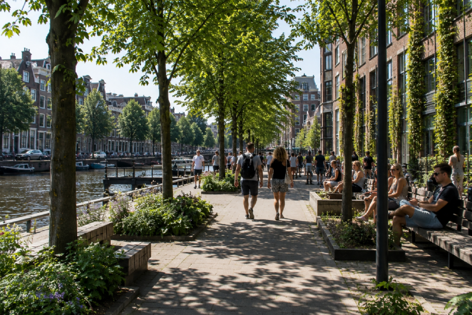 Beeld ter illustratie, gegenereerd met AI