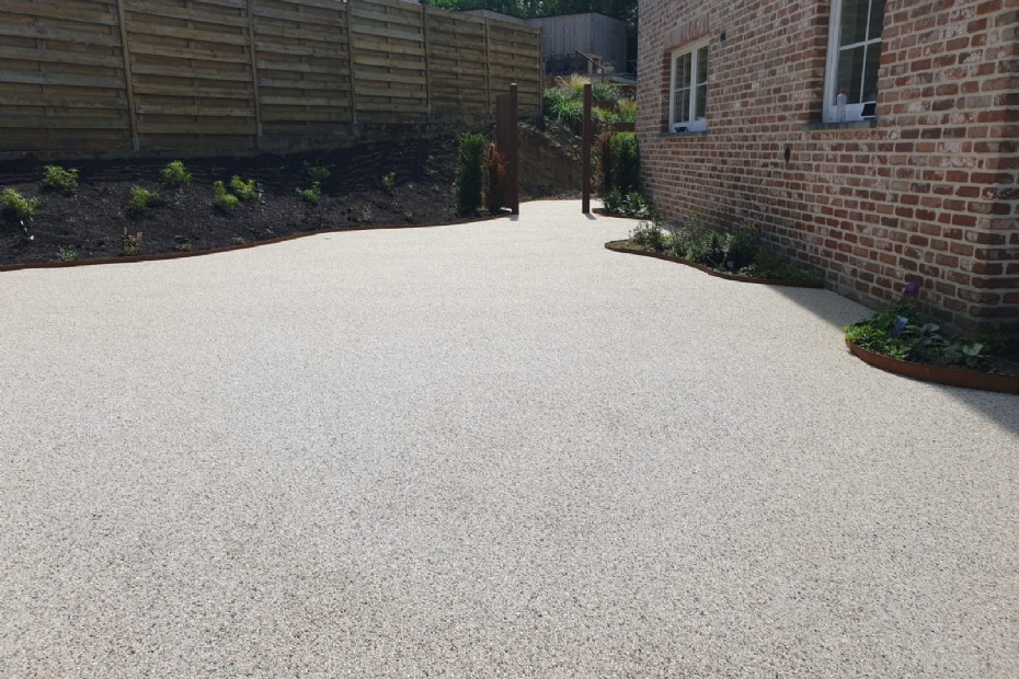 Project met Vuba
