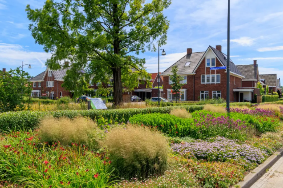 GreentoColour en Heem Roadshow (Beeld via: Jonkers Groen)