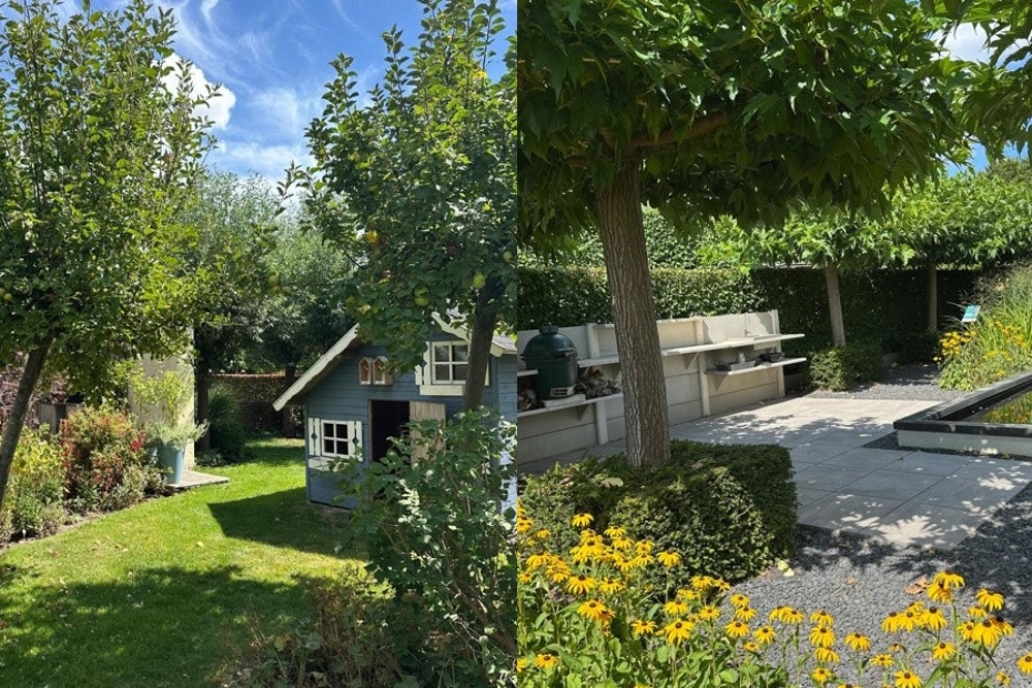 Schaduwtuinen - Beeld: Bloemenpark Appeltern & Vakblad de Hovenier