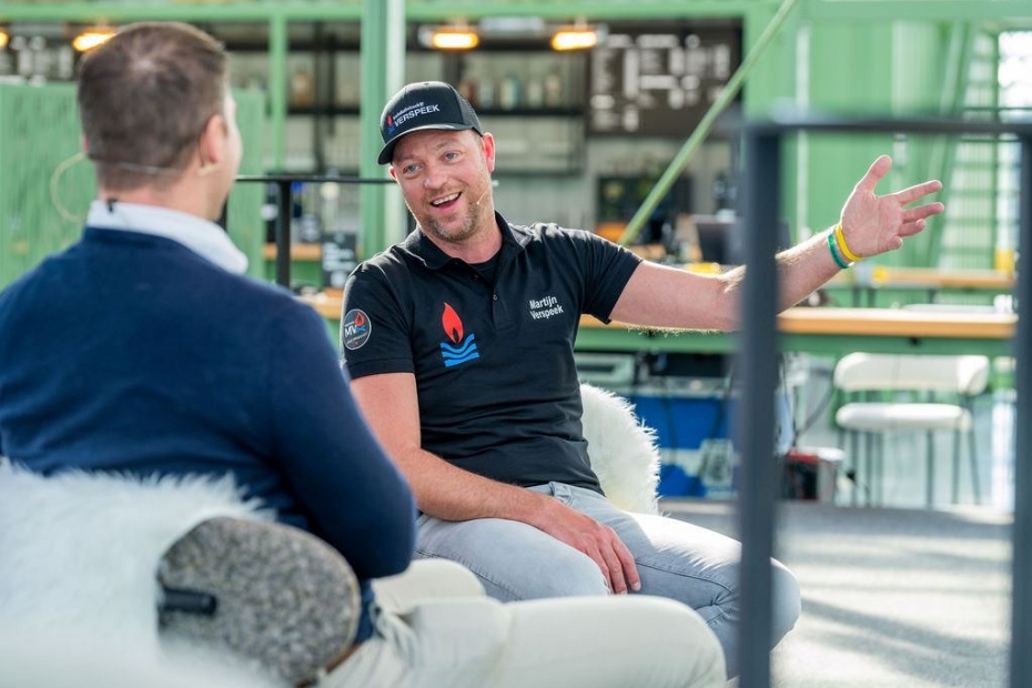 Martijn Verspeek