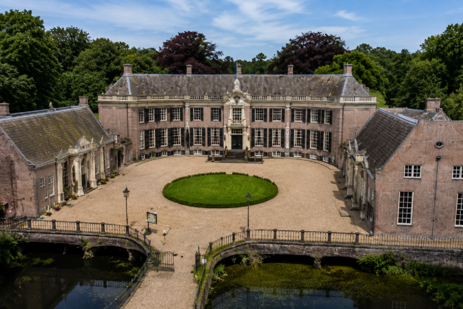 Afbeelding gemaakt met behulp van AI.